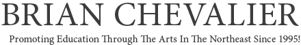 Brian Chevalier